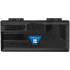 Penar Rigid pentru Riguri Preston Mag Store System 15cm Negru