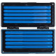 Penar Rigid pentru Riguri Preston Mag Store System 15cm Negru Penar Rigid pentru Riguri Preston Mag Store System 15cm Negru