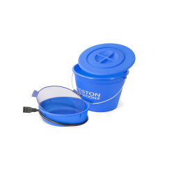 Set Galeata + Bac de Nada + Sita Preston Offbox 36 Bucket & Bowl Set