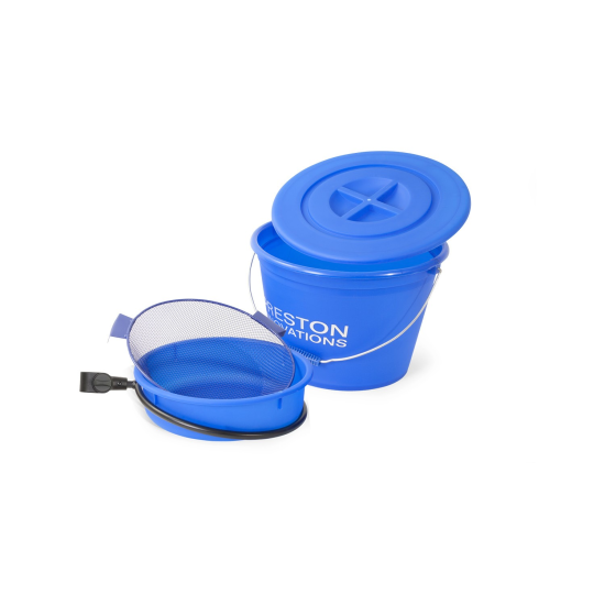 Set Galeata + Bac de Nada + Sita Preston Offbox 36 Bucket & Bowl Set Set Galeata + Bac de Nada + Sita Preston Offbox 36 Bucket & Bowl Set