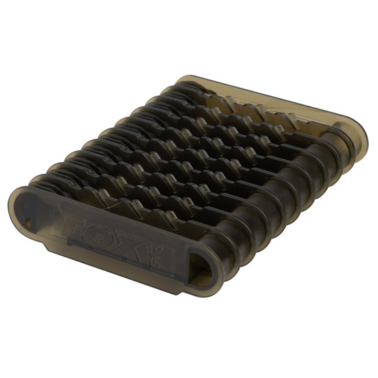 Scarita Inaintas Fox Standard Leader Rack