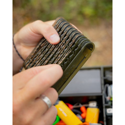 Scarita Inaintas Fox Standard Leader Rack