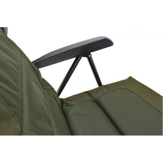 Scaun pescuit CarpPro Easy Folding Light