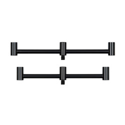 Set 2 Buzz-Bari Fox Black Label Slim 3 Posturi