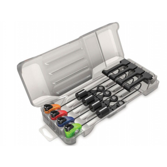 Set 4 Swingere Fox Euro MK3