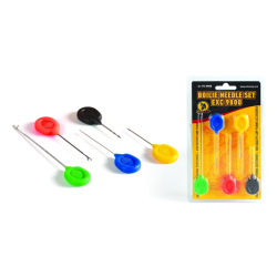 Set crosete ExtraCarp