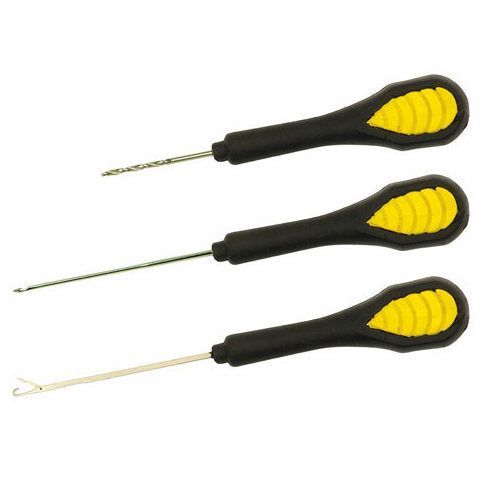 Set crosete si burghiu Carp Academy