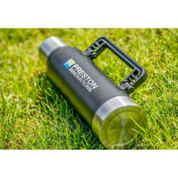 Termos Preston Stainless Steel Flask 1.4L