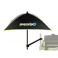 Umbrela Matrix Protectie Nada + Suport Modular Matrix Bait Brolly