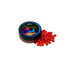 Wafter TTX21 Dumbell Fumigena, Red Squid, 6mm, 25g