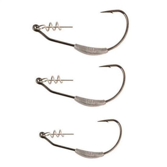 Carlige Rapture swimbait Nr.1 2g
