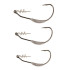 Carlige Rapture swimbait Nr.1 2g