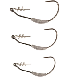 Carlige Rapture Swimbait Nr.3 3g