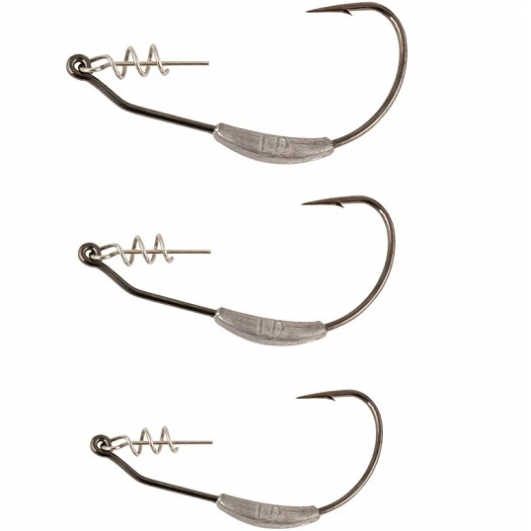 Carlige Rapture Swimbait Nr.4 4g