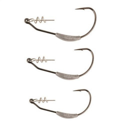 Carlige Rapture Swimbait Nr.5 6g