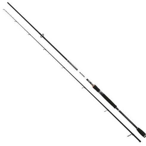 Lanseta Rapture Brigade Salti Shoreline Heavy Jerking N Stick Bait 2.40m 15-60g 