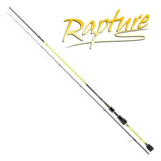 Lanseta Rapture Drone BTX Bottom 1.90m/0.1-4g