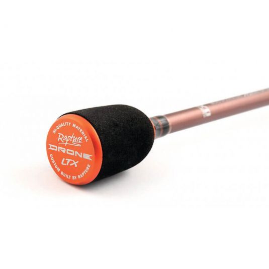 Lanseta Rapture Drone Btx Bottom 1.90m 0.1-4g