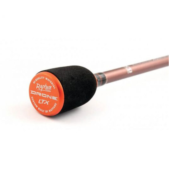 Lanseta Rapture Drone LTX 2.03m/0.3-5g
