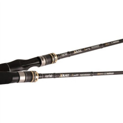 Lanseta Rapture X-Ray Finesse 1.98m/ 1/8-1/2oz