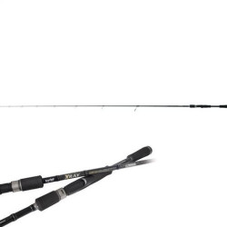 Lanseta Rapture X-Ray S681 2.08m/1.75-10.5g