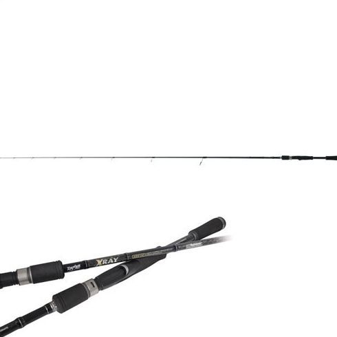 Lanseta Rapture X-Ray S681 2.08m/1.75-10.5g