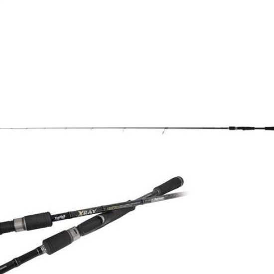 Lanseta Rapture X-Ray S681 2.08m/1.75-10.5g