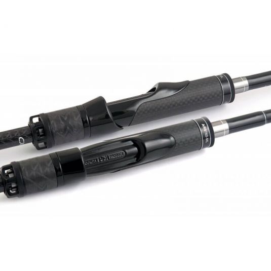 Lanseta Spinning Rapture Acrux XF 7-21g