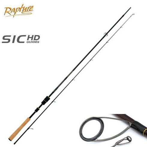 Lanseta Wizard Drop Shot 2.10m 5-20g