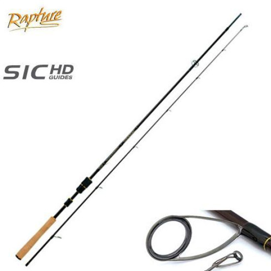 Lanseta Wizard Drop Shot 2.10m 5-20g