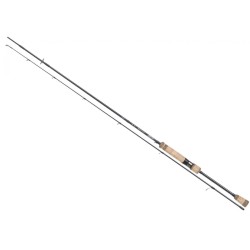 Lanseta Rapture Loomis & Franklin Trout Spin 2.13m/2-8g