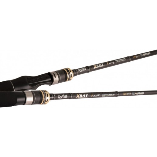 Lanseta Rapture X-ray Finesse S681m X-fast 2.03 M