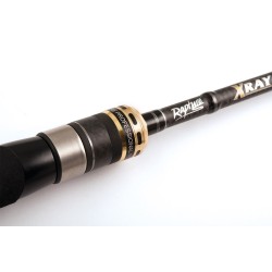 Lanseta Rapture X-ray Finesse S681m X-fast 2.03 M