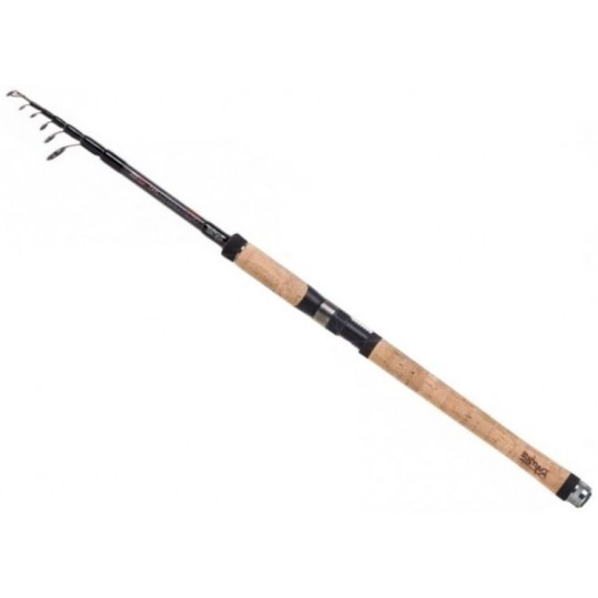 Lanseta Telescopica Repture Vindicta Vds 2.10m 10-30g