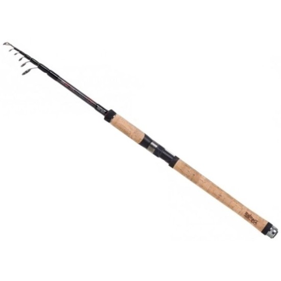 Lanseta Telescopica Repture Vindicta Vds 2.10m 10-30g