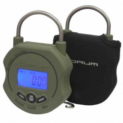 Korum Cantar Digital 40kg