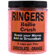 Ringers Boilie Crush Orange Ringers Boilie Crush Orange