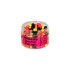 Pop-Up Ringers Banded Allsorts 60g