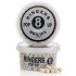 Pop-Ups Ringers White Shellfish 100g