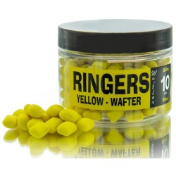 Ringers Wafter Yellow, Slim, 10mm, 70g Ringers Wafter Yellow, Slim, 10mm, 70g