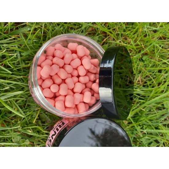 Pop Up Ringers Washout, 6mm, 70g Pop Up Ringers Washout, 6mm, 70g