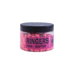 Ringers Pink Wafter, 10mm, 70g Ringers Pink Wafter, 10mm, 70g