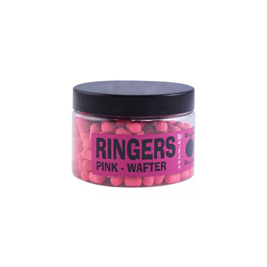 Ringers Pink Wafter, 6mm, 70g