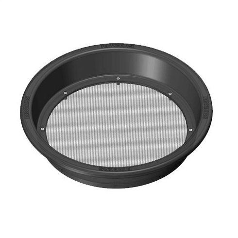 Sita Ringers Bait Riddle, Negru, 2.5mm