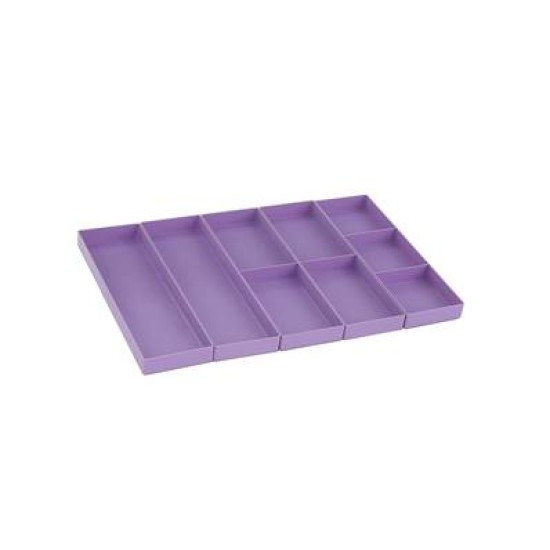Organizator Rive Mov 30mm Organizator Rive Mov 30mm