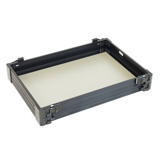 Tava Rive, 60cm, Negru Tava Rive, 60cm, Negru