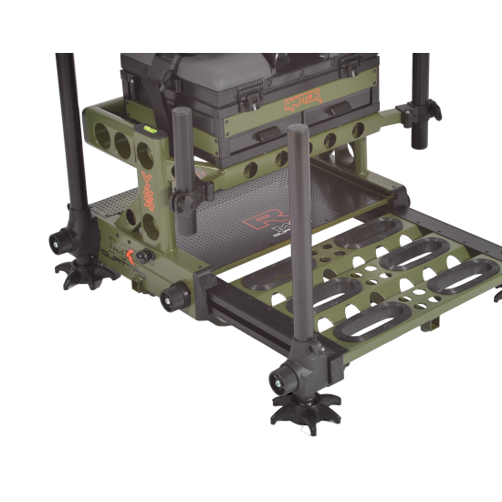 Scaun Modular Mk Quattro Viper Raptor Scaun Modular Mk Quattro Viper Raptor