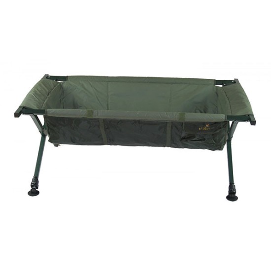 Saltea Primire Crap Carp Expert Compact, 120x70x50cm Saltea Primire Crap Carp Expert Compact, 120x70x50cm