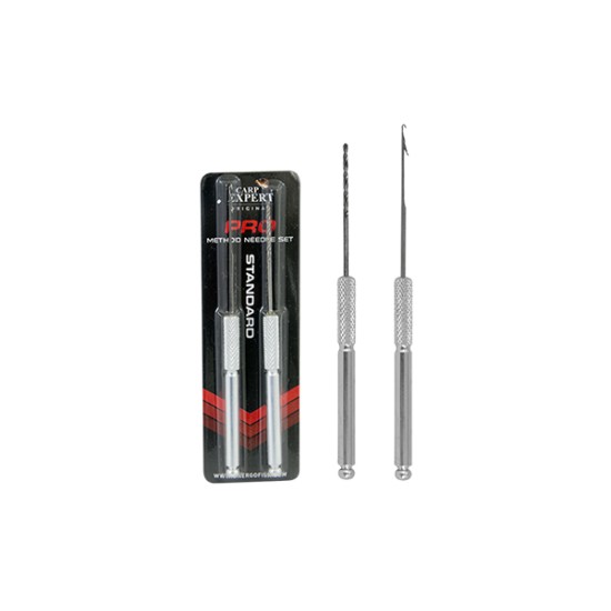 CXP PRO METHOD SET AC MOMEALA STANDARD CXP PRO METHOD SET AC MOMEALA STANDARD
