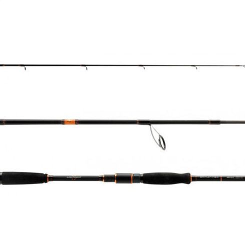 Lanseta Sakura Shinjin NEO 702UL 2,13m/0.4-7g